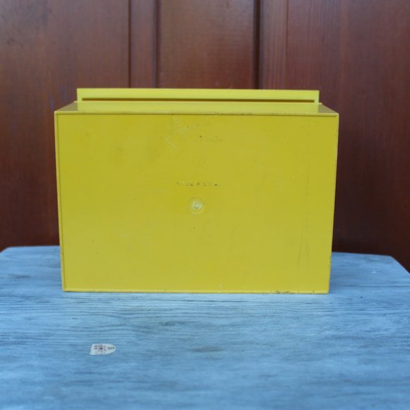 Vintage Betty Crocker Recipe Box • 1971 • 243 Cards • Retro Kitchen Collectible - Picture 13 of 13